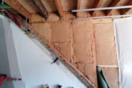 VD Construct - isolation