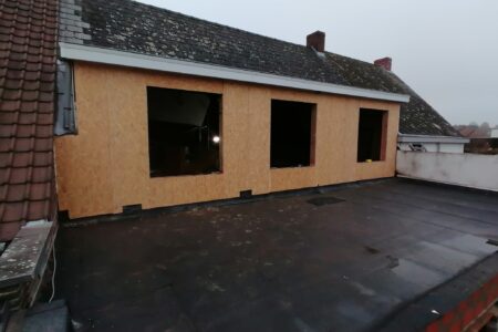 VD Construct - Extension maison