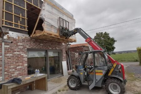 VD Construct - rénovation et construction