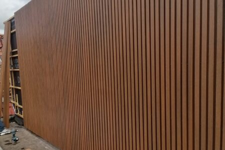 VD Construct - bardage