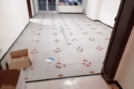 VD Construct - carrelage