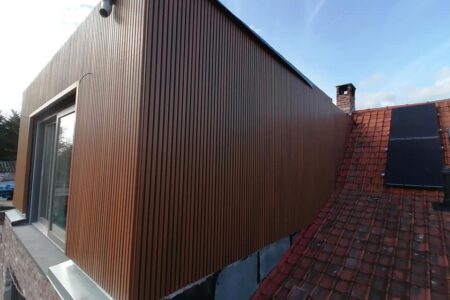 VD Construct - Extension maison