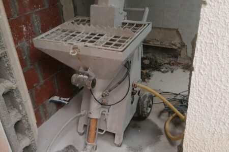 VD Construct - rénovation et construction