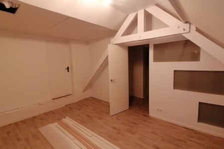 VD Construct - rénovation peinture