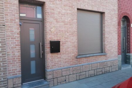 VD Construct - portes et fenêtres