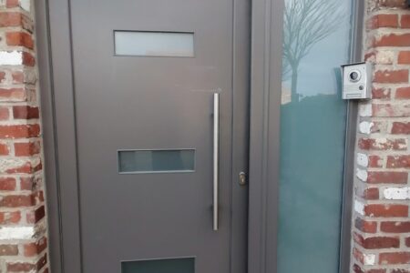 VD Construct - porte