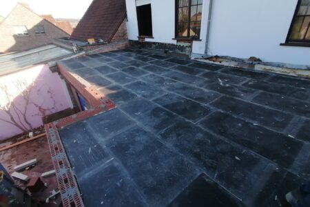 VD Construct - isolation