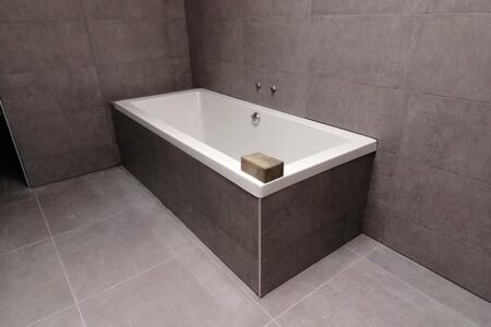 VD Construct - salle de bain