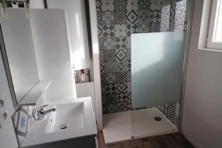 VD Construct - salle de bain