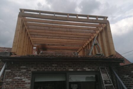 VD Construct - ossature bois