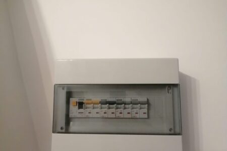 VD Construct - électricité